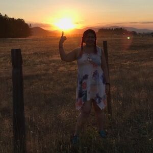 Meet your Posher, Wendy